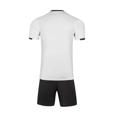 Short Sleeve Football Set