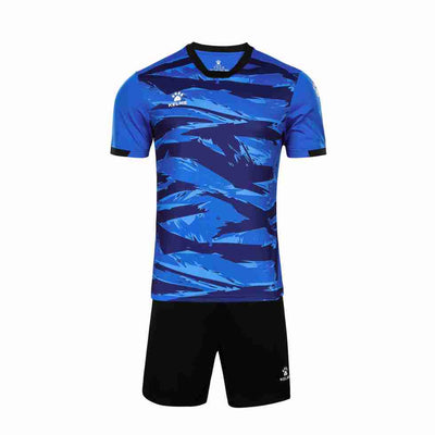 Short Sleeve Football Set