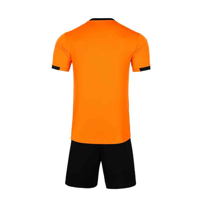 Short Sleeve Football Set