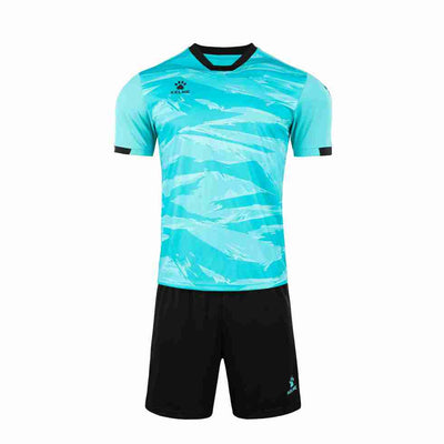 Short Sleeve Football Set