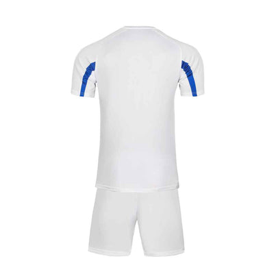 Short Sleeve Football Set