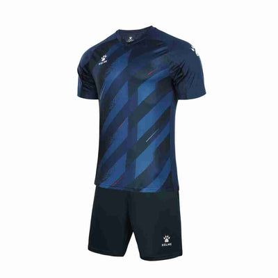 Short Sleeve Football Set