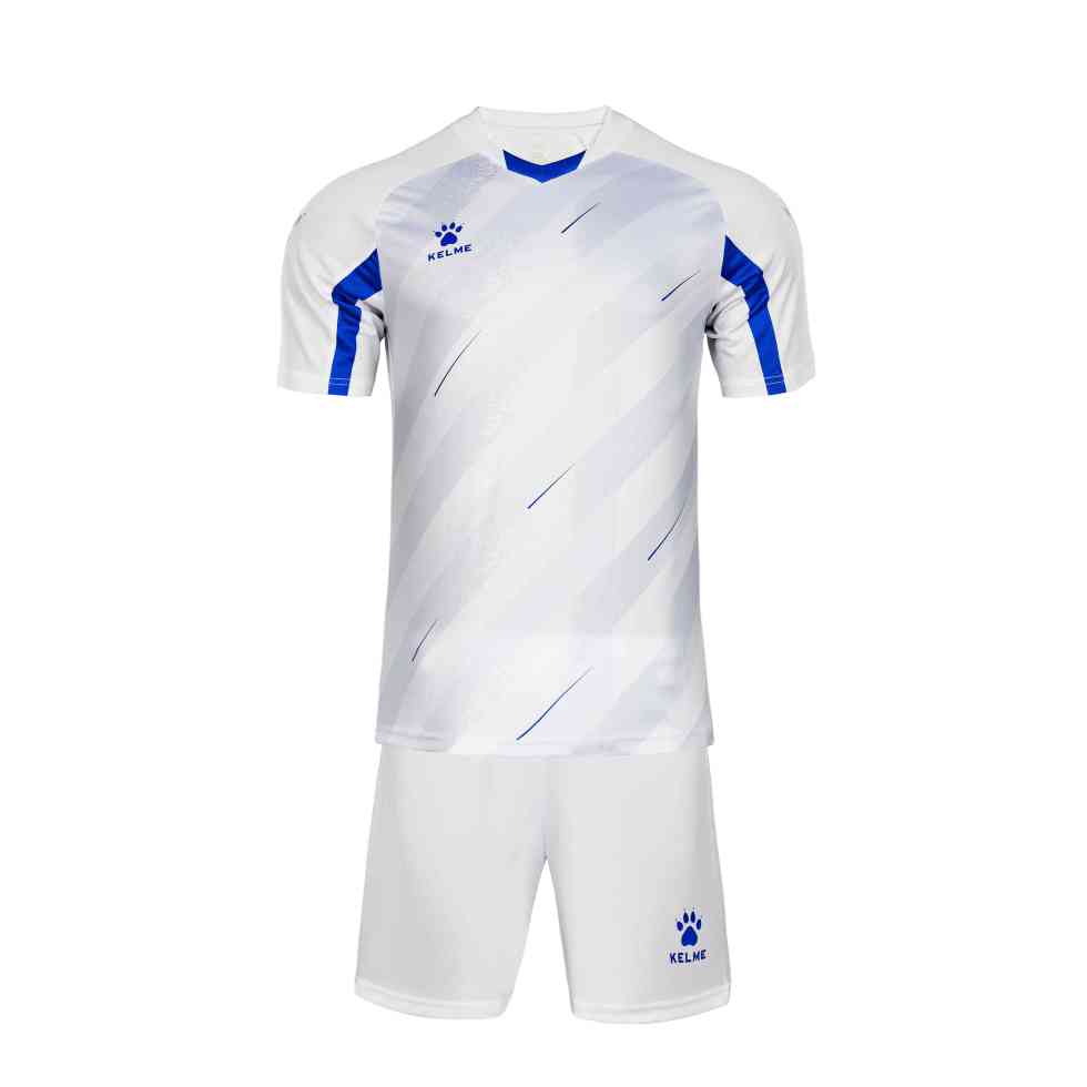 Short Sleeve Football Set