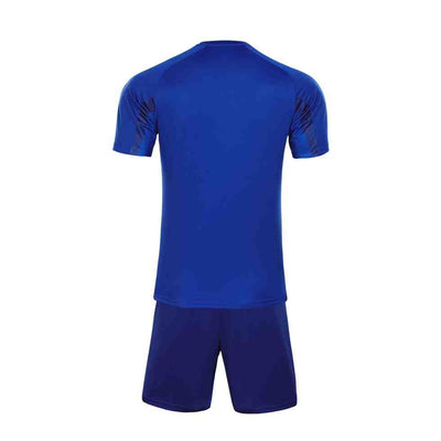 Short Sleeve Football Set