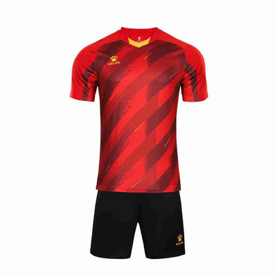 Short Sleeve Football Set