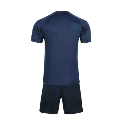 Short Sleeve Football Set