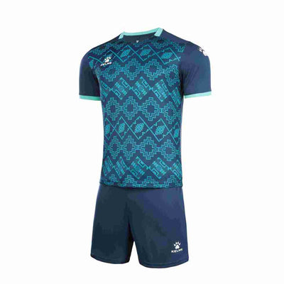 Short Sleeve Football Set