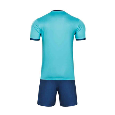 Short Sleeve Football Set