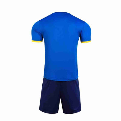 Short Sleeve Football Set