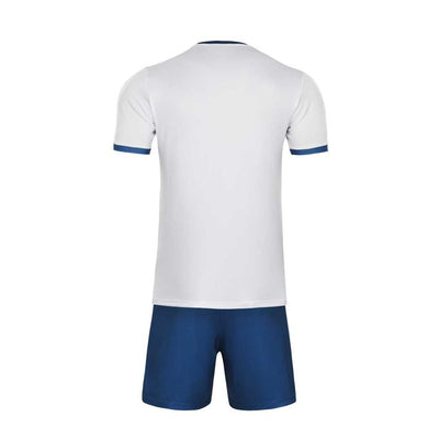Short Sleeve Football Set