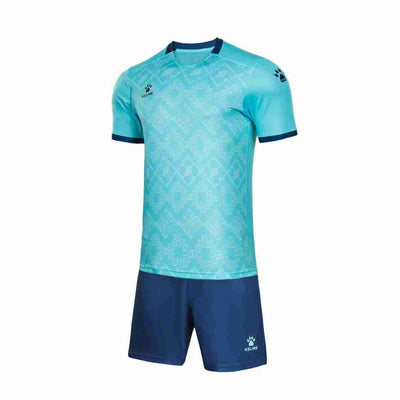 Short Sleeve Football Set