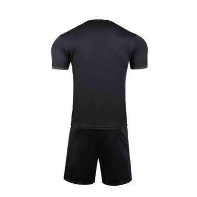 Short Sleeve Football Set