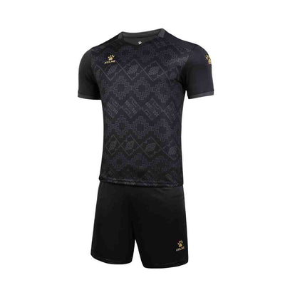 Short Sleeve Football Set