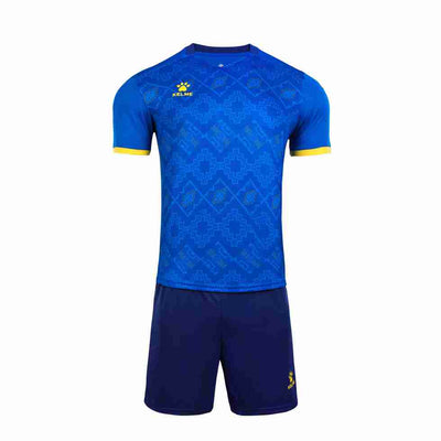 Short Sleeve Football Set