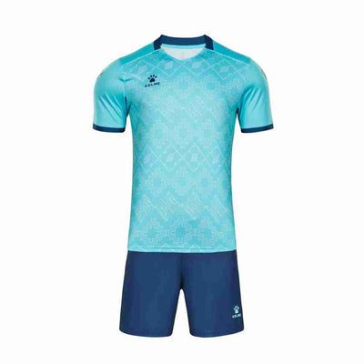 Short Sleeve Football Set