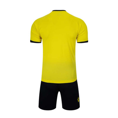 Short Sleeve Football Set