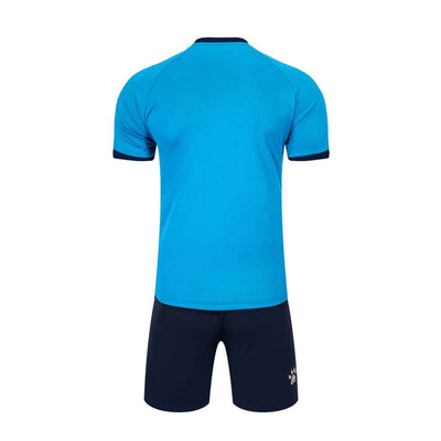 Short Sleeve Football Set