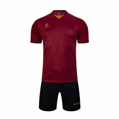 Short Sleeve Football Set