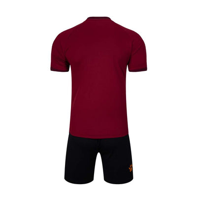 Short Sleeve Football Set