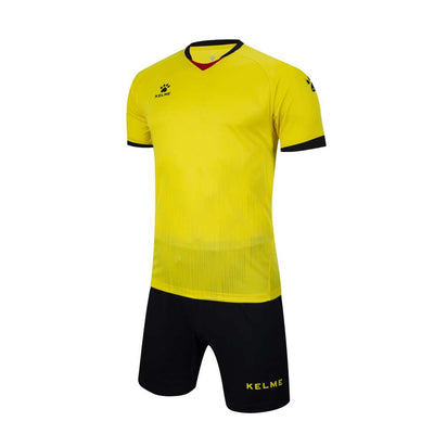 Short Sleeve Football Set