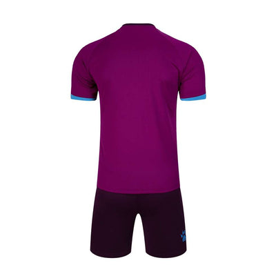 Short Sleeve Football Set
