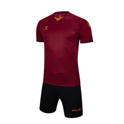 Short Sleeve Football Set