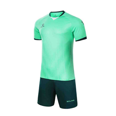 Short Sleeve Football Set