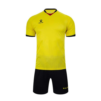 Short Sleeve Football Set