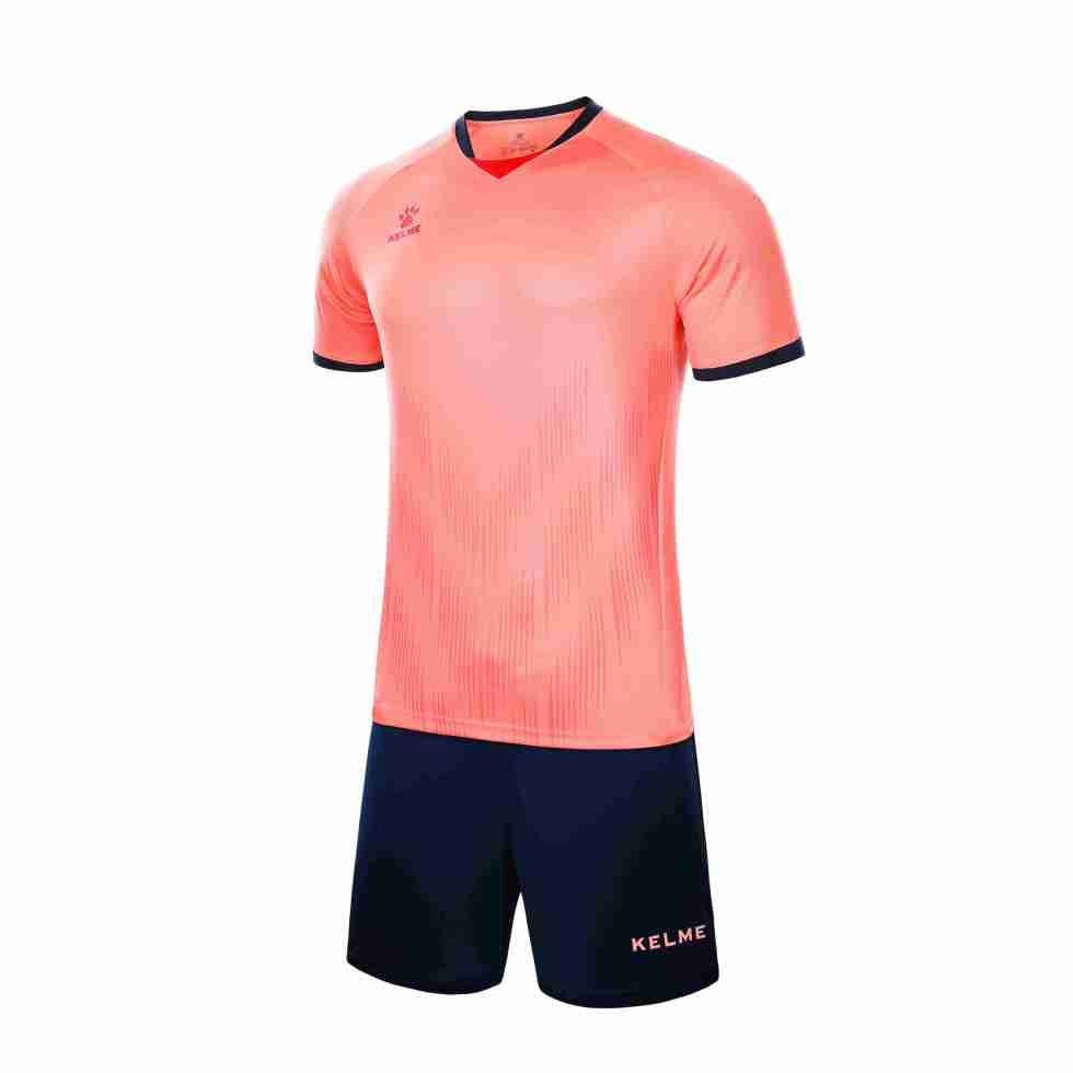 Short Sleeve Football Set