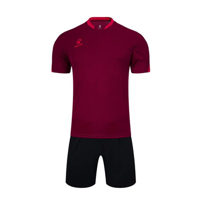 Short Sleeve Football Set