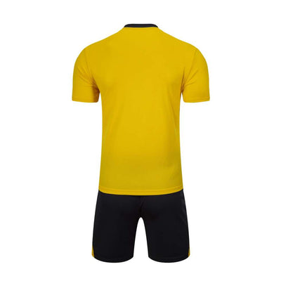Short Sleeve Football Set