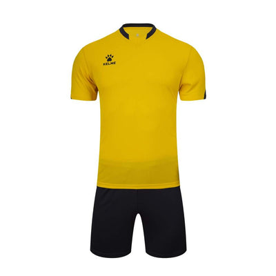 Short Sleeve Football Set