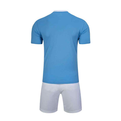 Short Sleeve Football Set