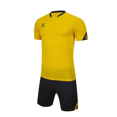 Short Sleeve Football Set