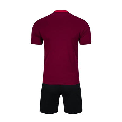 Short Sleeve Football Set