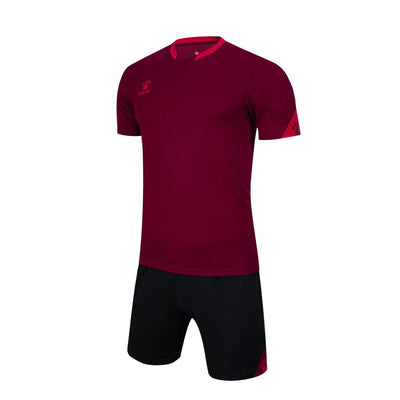 Short Sleeve Football Set