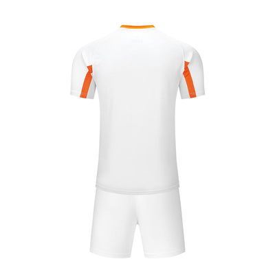 Short Sleeve Football Set Kids