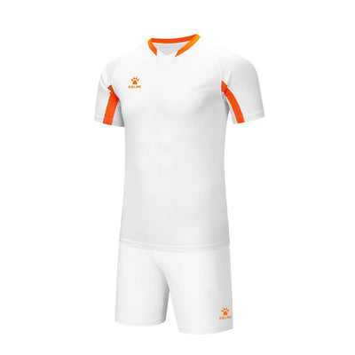 Short Sleeve Football Set Kids