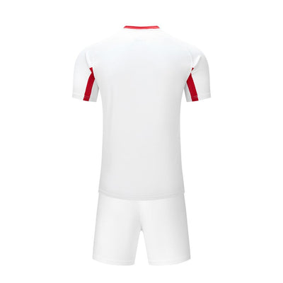 Short Sleeve Football Set Kids