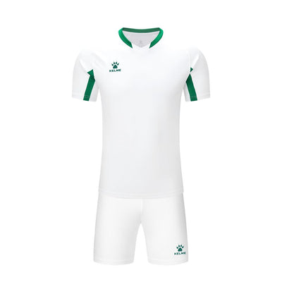 Short Sleeve Football Set Kids