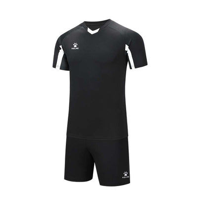 Short Sleeve Football Set Kids