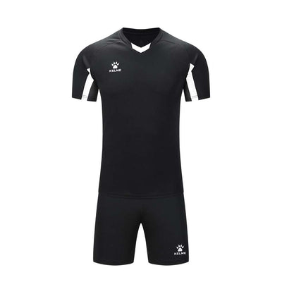 Short Sleeve Football Set Kids