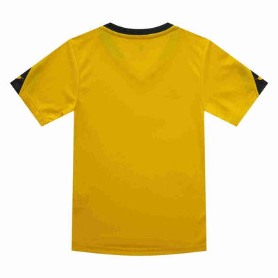 Short Sleeve Football Set Kids