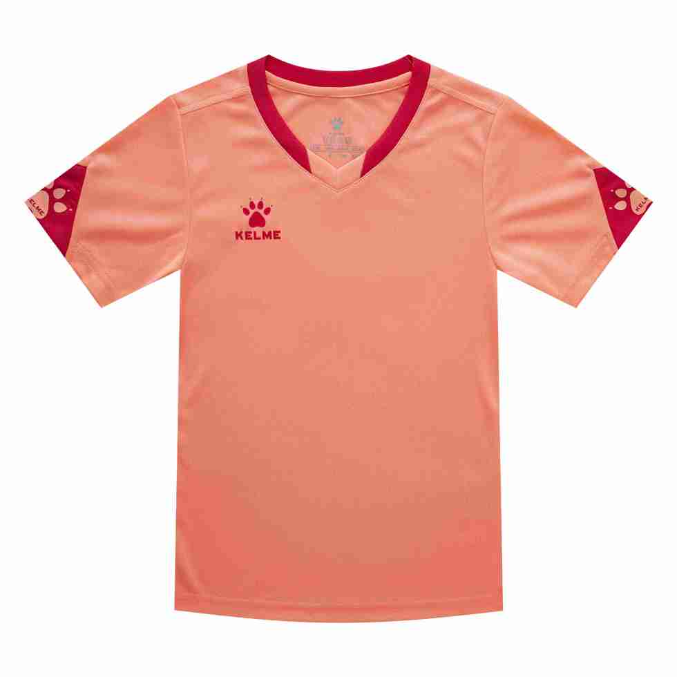 Short Sleeve Football Set Kids