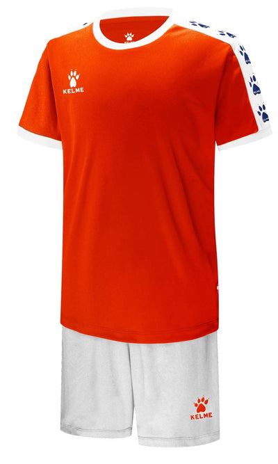 Short Sleeve Football Set Kids