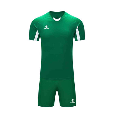 Short Sleeve Football Set