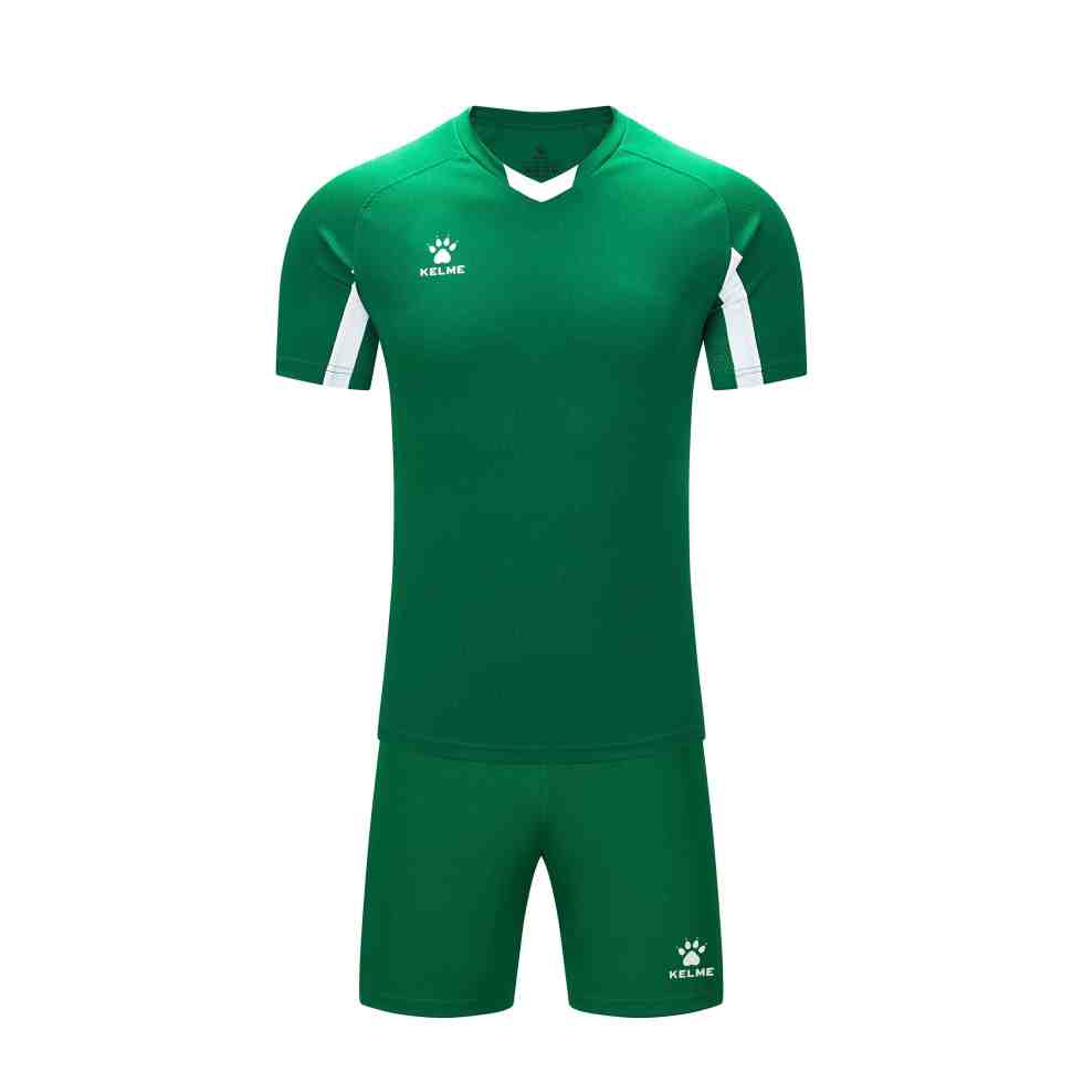 Short Sleeve Football Set