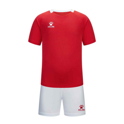 Short Sleeve Football Set Kids