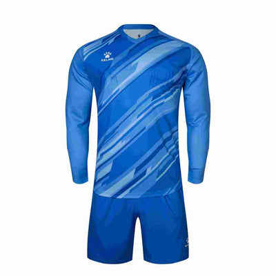Long Sleeve Goalkeeper Set