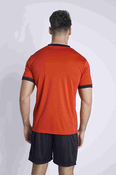 Short Sleeve Referee Set